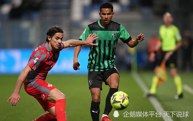  尤文图斯客场轻取克雷莫内塞提前保级成功  