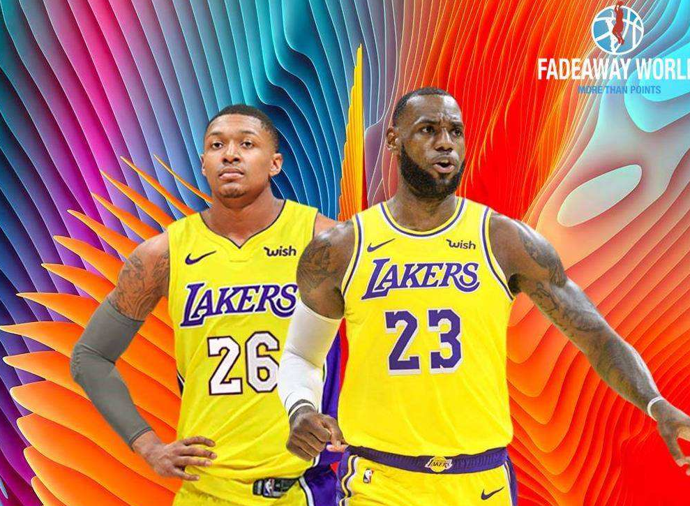  猛龙西亚卡姆申请交易，多支球队报价加拿大前锋  